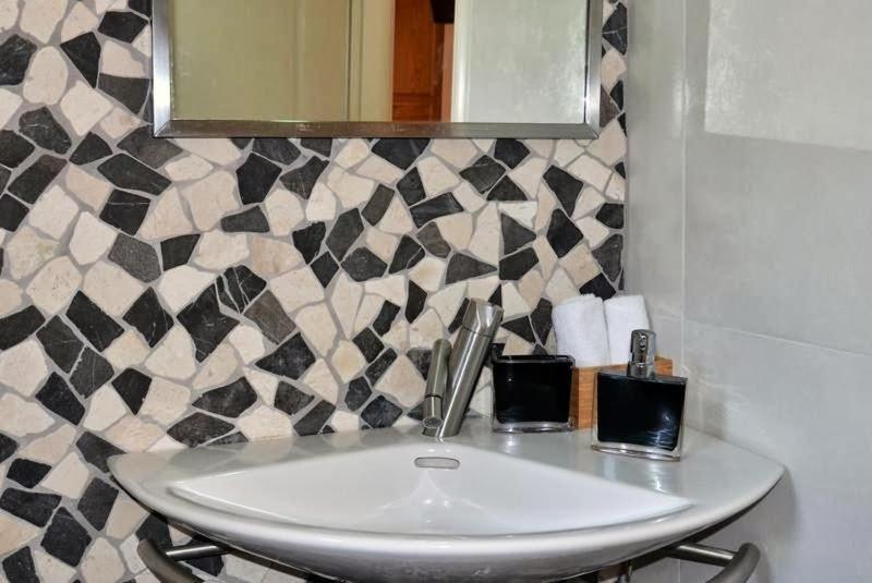 Filyra Xenonas Apartman Leonídio Szoba fotó